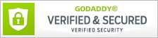 Godaddy Verified Secured