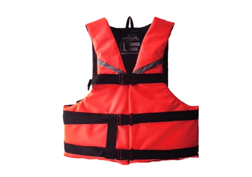 Chaleco Salvavidas de Snorkel Adventure
