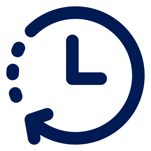 Activity duration