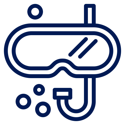  Is snorkeling equipment included?