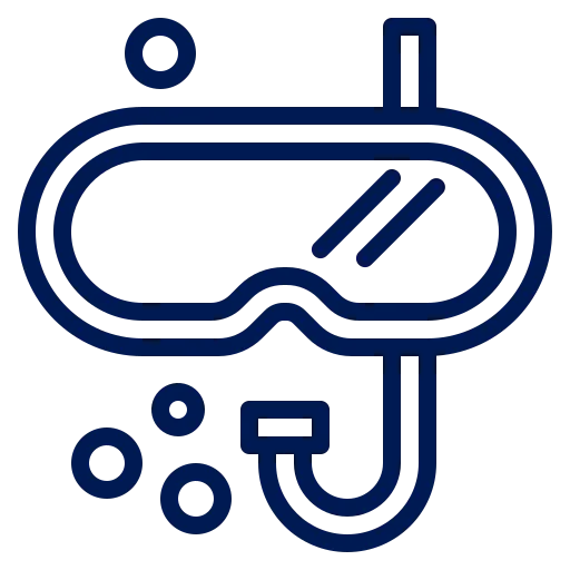  Is snorkeling equipment included?
