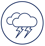 Bad Weather Warranty