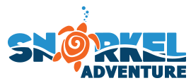 Snorkel Adventure Logo