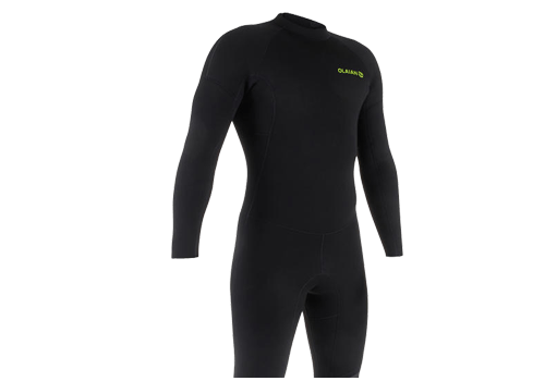 Snorkel Adventure's Neoprene Suit