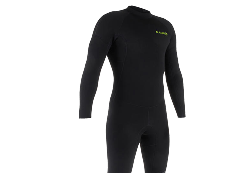 Traje de Neopreno de Snorkel Adventure