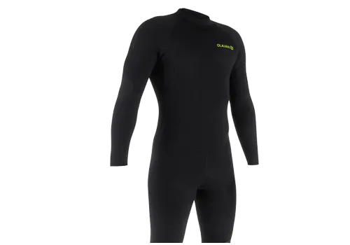 Traje de Neopreno de Snorkel Adventure