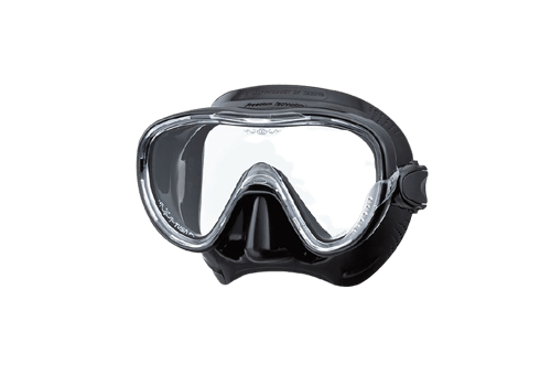 Snorkel Adventure's Mask