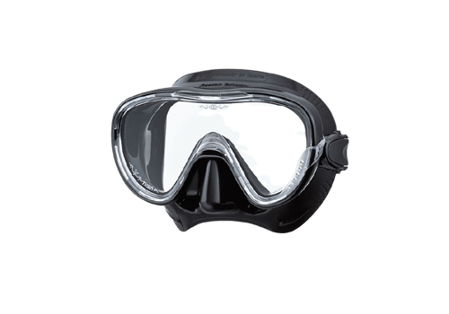 Visor de Snorkel Adventure