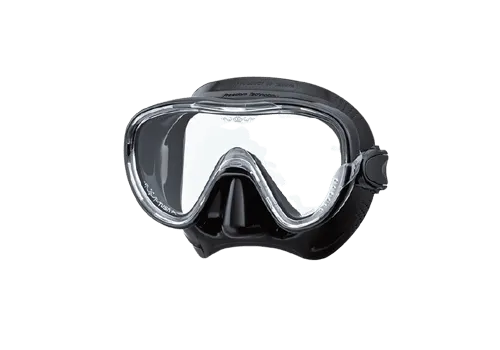 Visor de Snorkel Adventure
